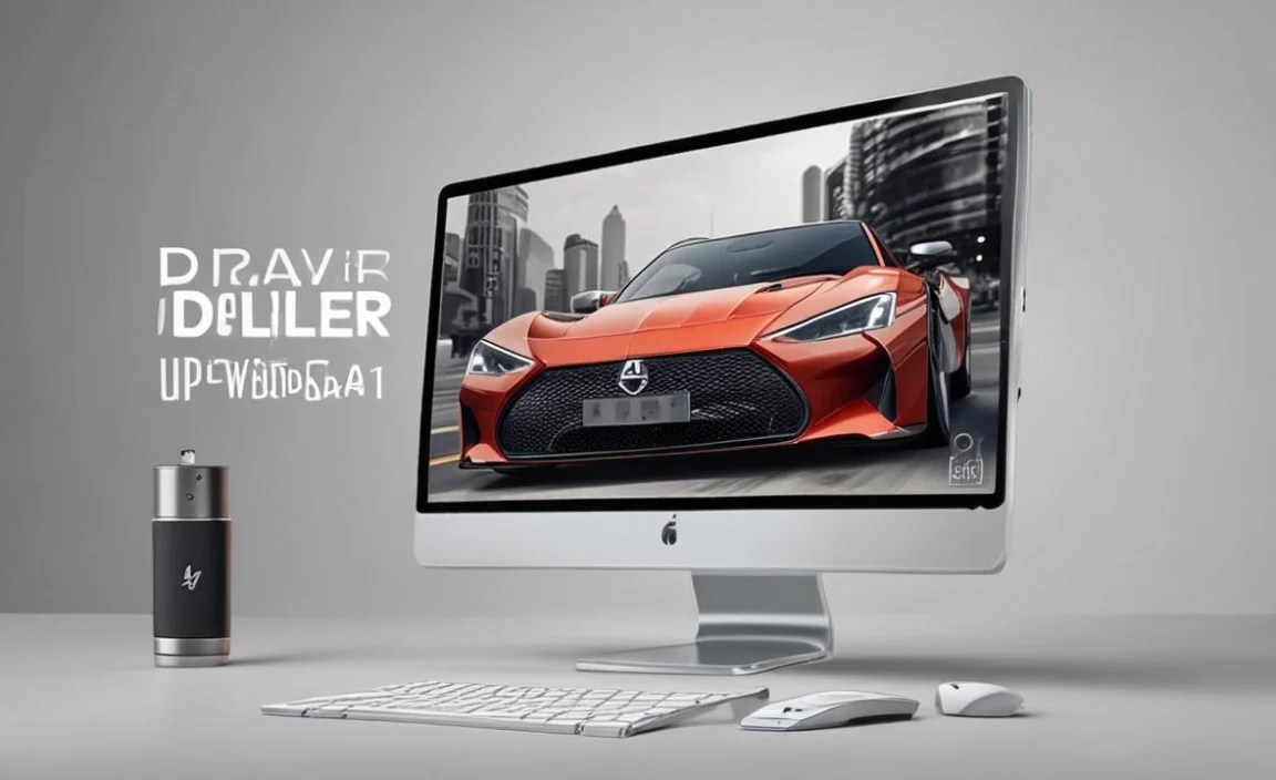 Understanding Driver Updaters