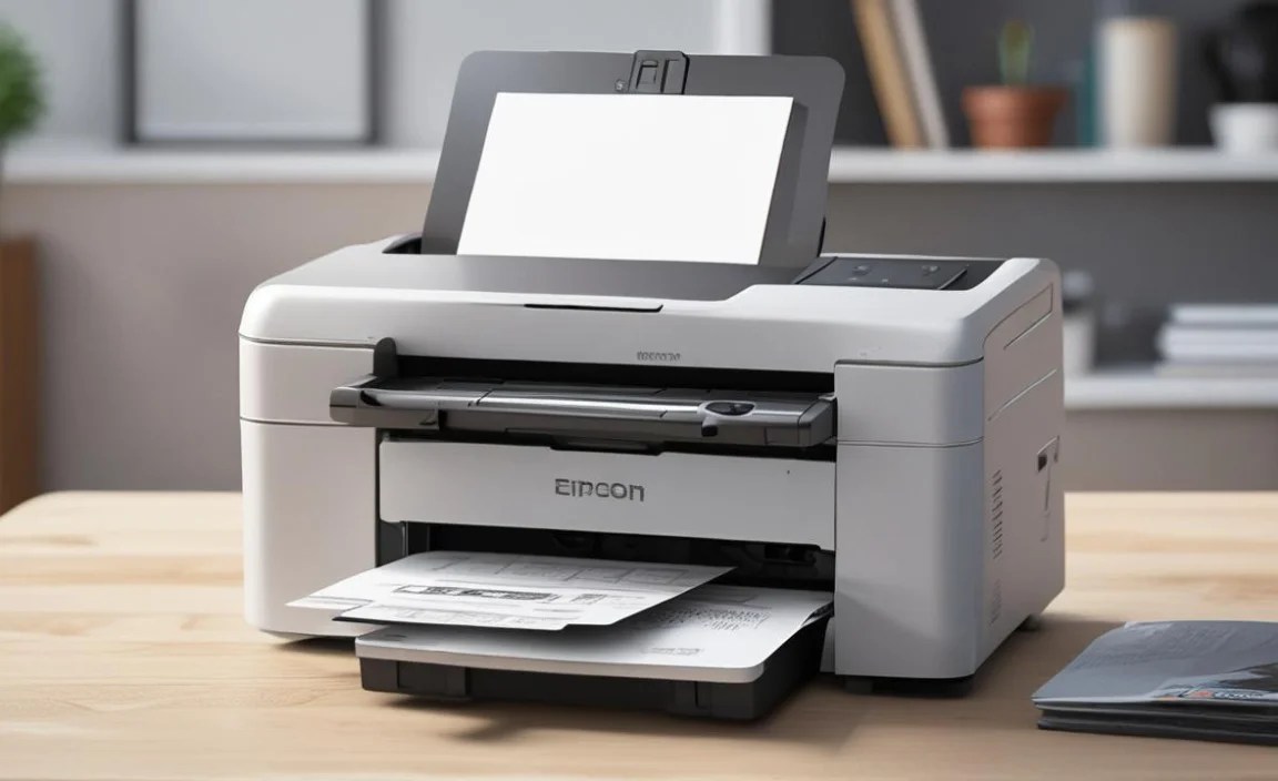 Understanding Epson Printer Drivers