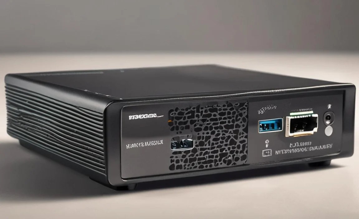 Understanding Ethernet Drivers