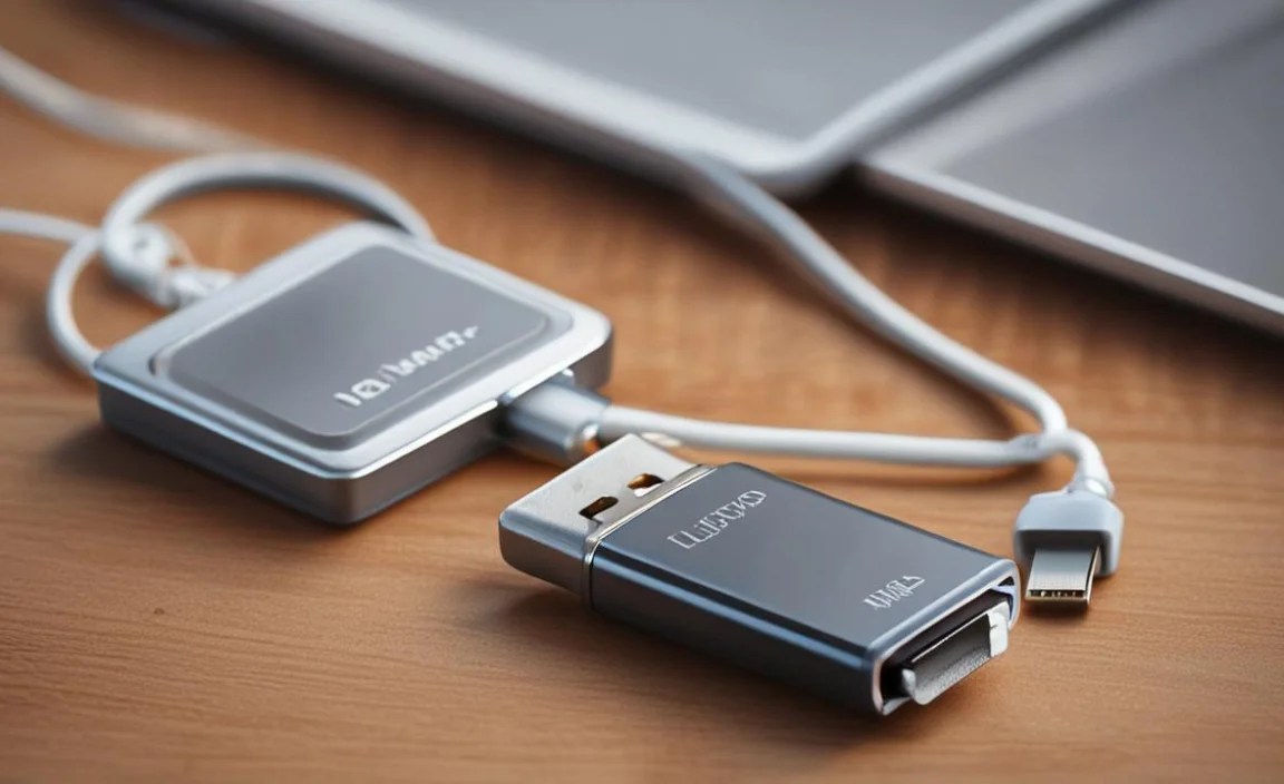 Understanding Flash Drives