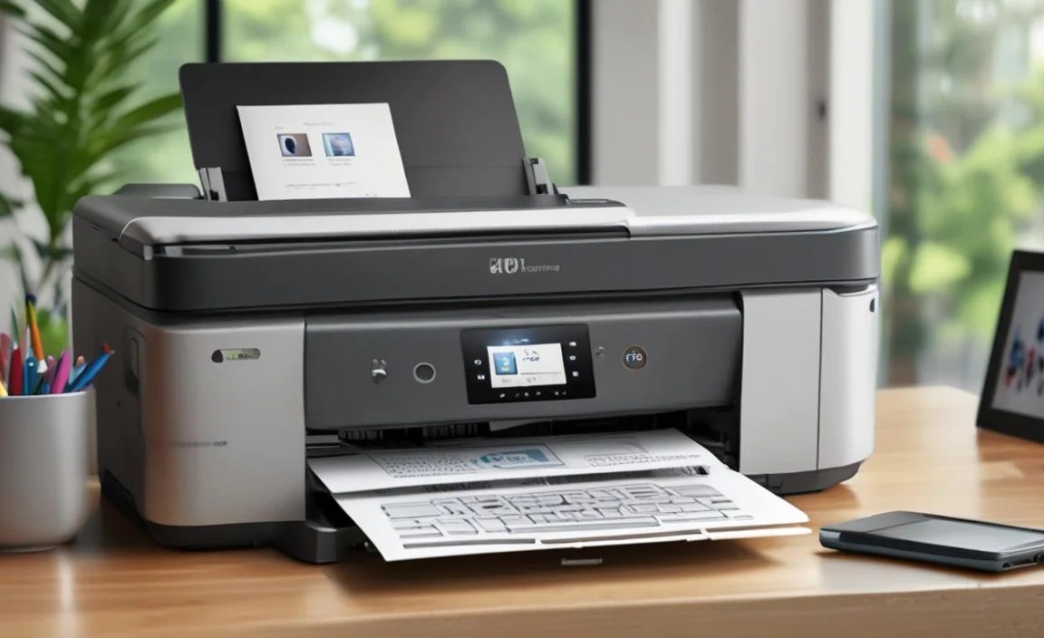 Understanding HP Printer Drivers