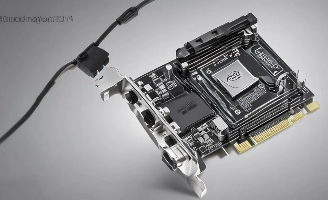 Understanding Intel Network Adapters