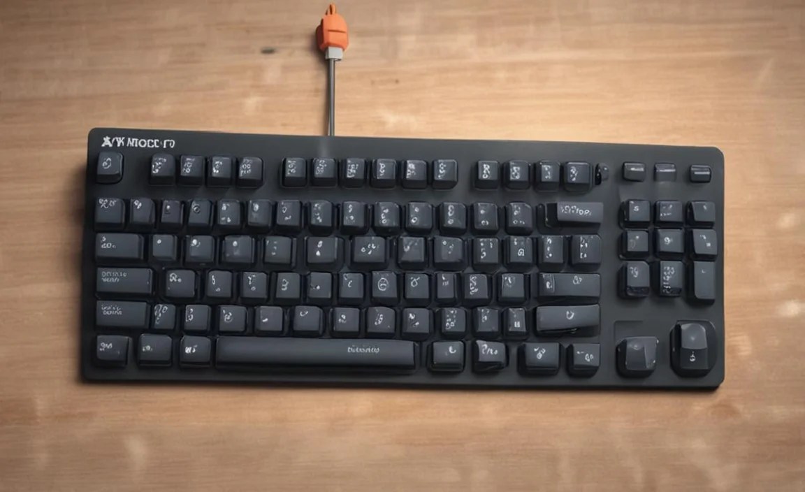 Understanding Keyboard Driver Issues