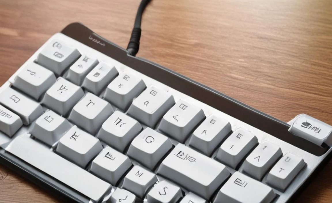 Understanding Keyboard Driver Issues