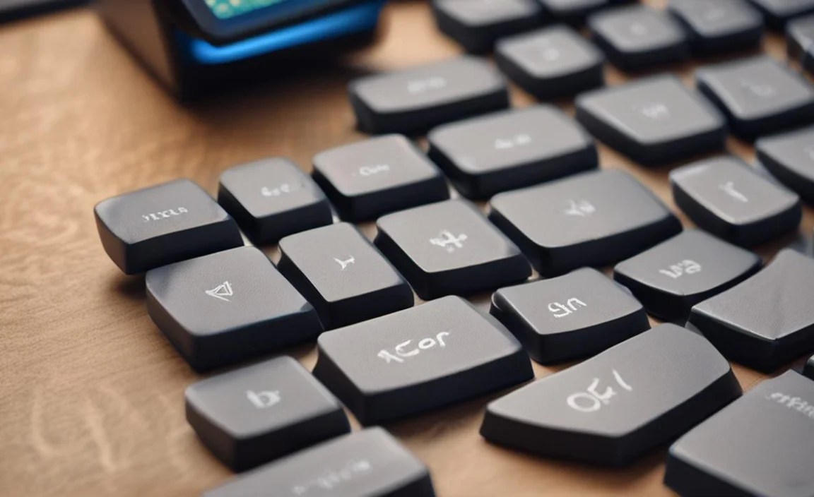 Understanding Keyboard Driver Issues