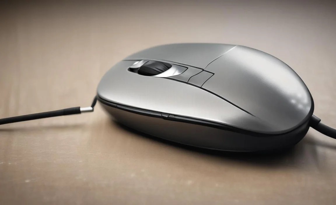 Understanding Mouse Drivers
