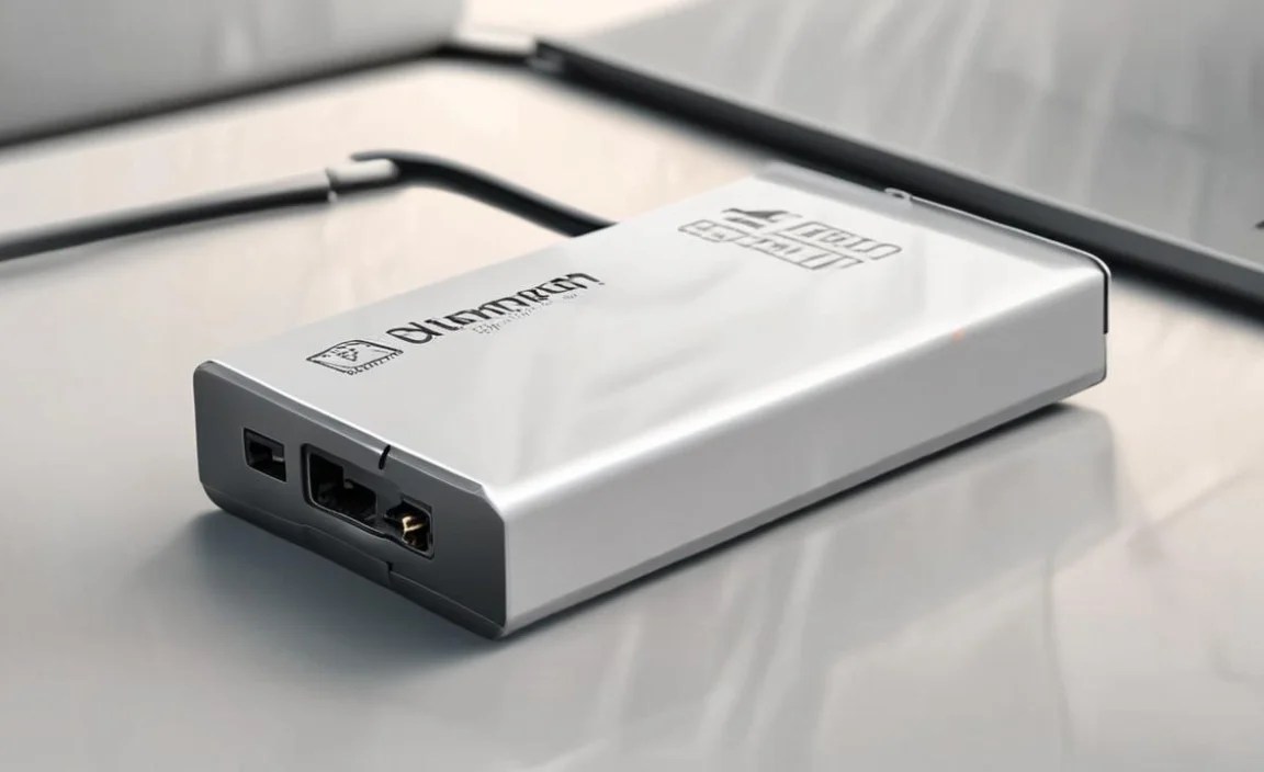 Understanding Network Adapters