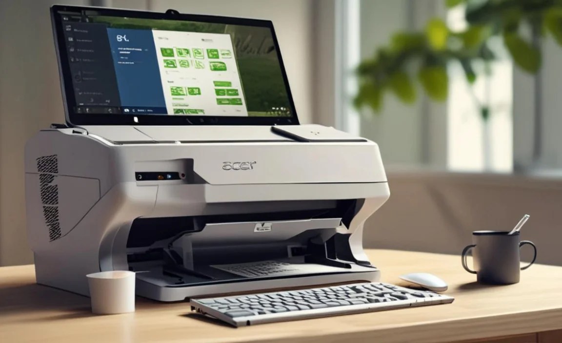 Understanding Printer Drivers