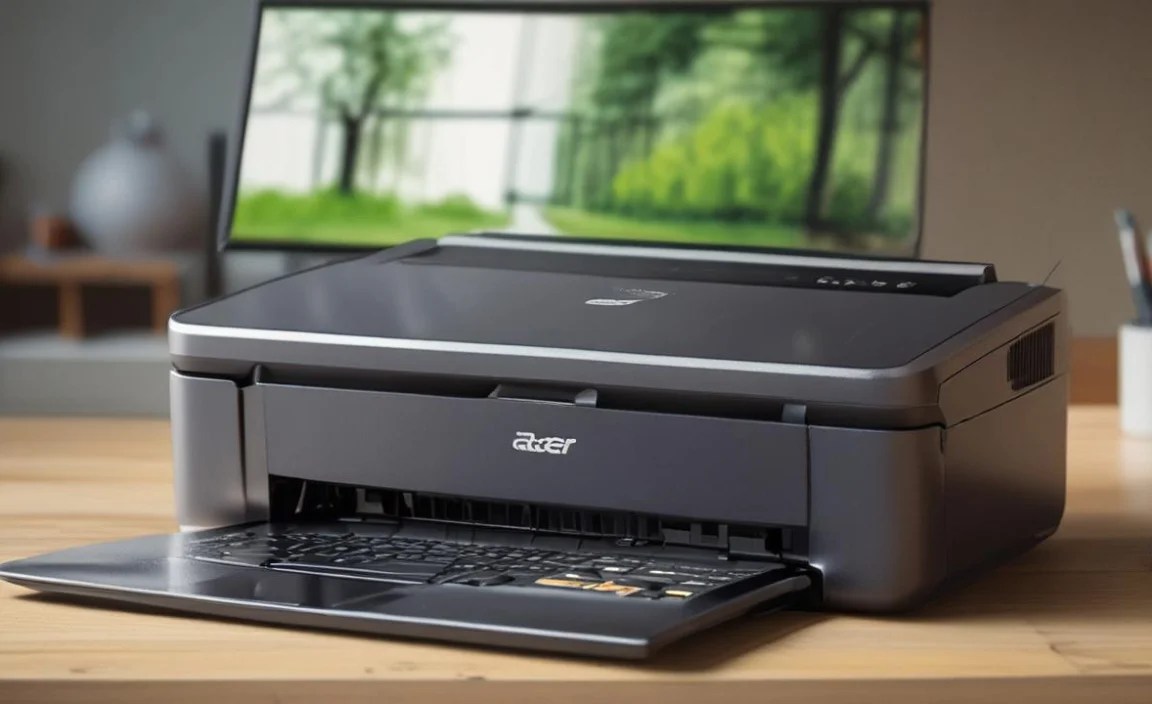 Understanding Printer Drivers