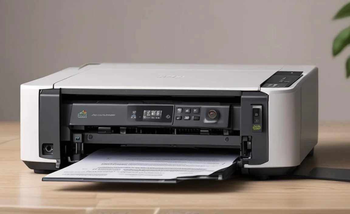 Understanding Printer Drivers