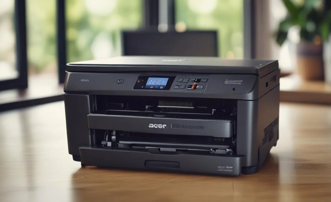 Understanding Printer Drivers in Ubuntu