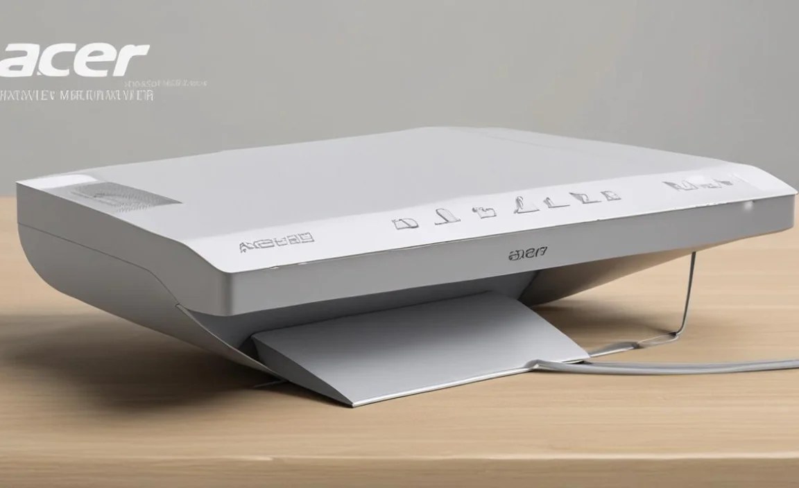 Understanding Scanner Drivers