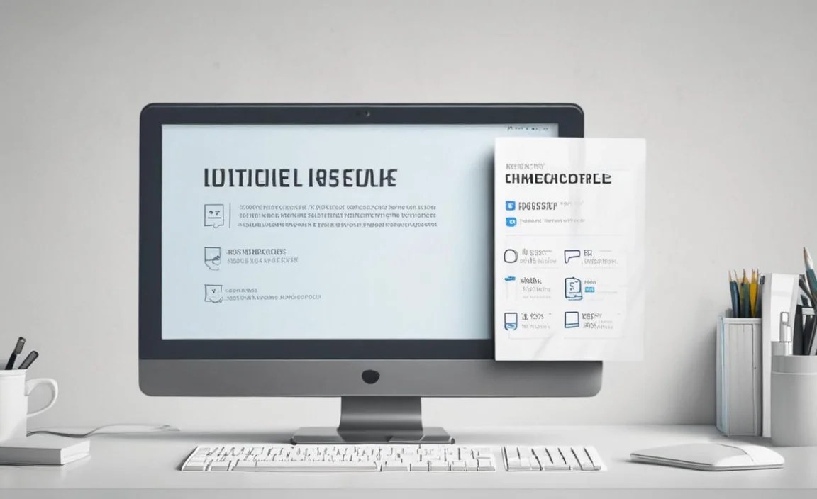 Understanding System Restore