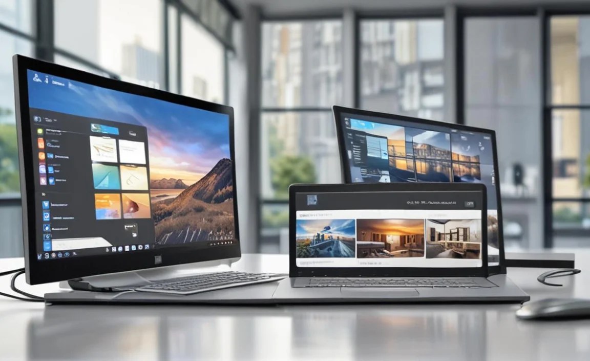 Understanding System Restore