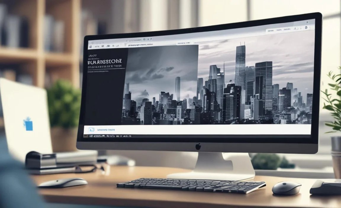 Understanding System Restore