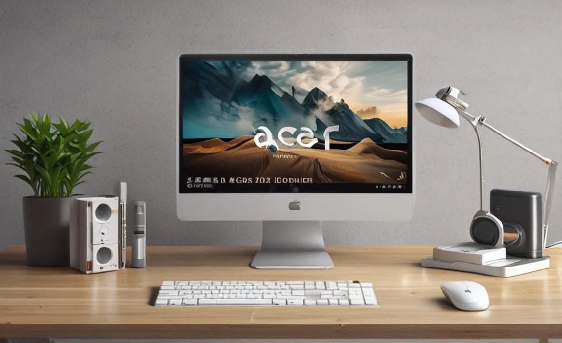 Understanding the Acer Audio Driver Problem