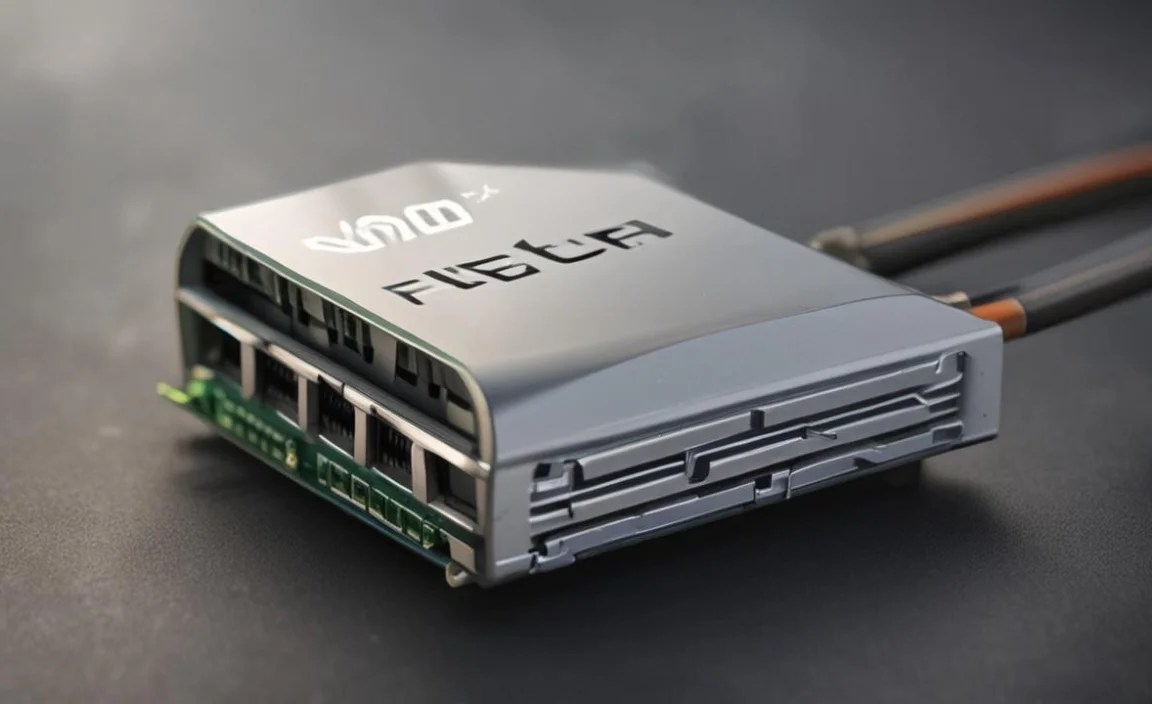 Understanding the AMD Ethernet Driver Issue