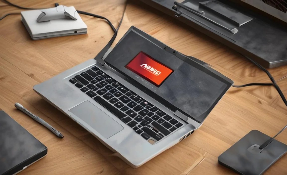 Understanding the AMD Ethernet Driver