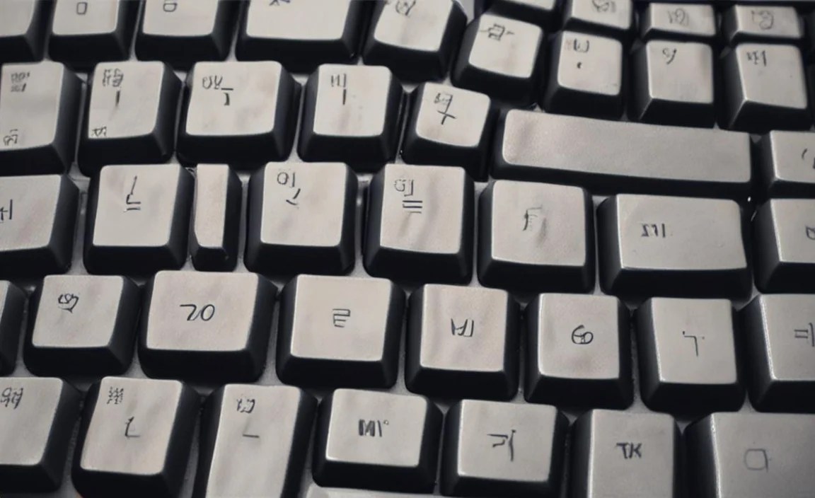 Understanding the AMD Keyboard Driver Error