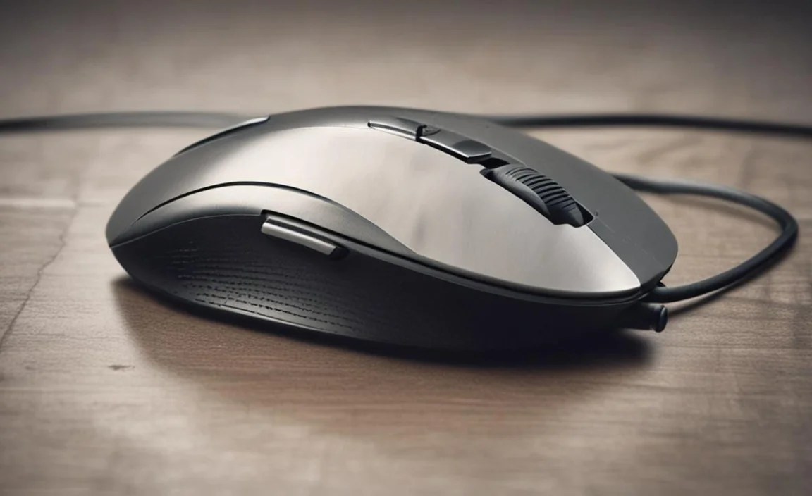 Understanding the AMD Mouse Driver Issue