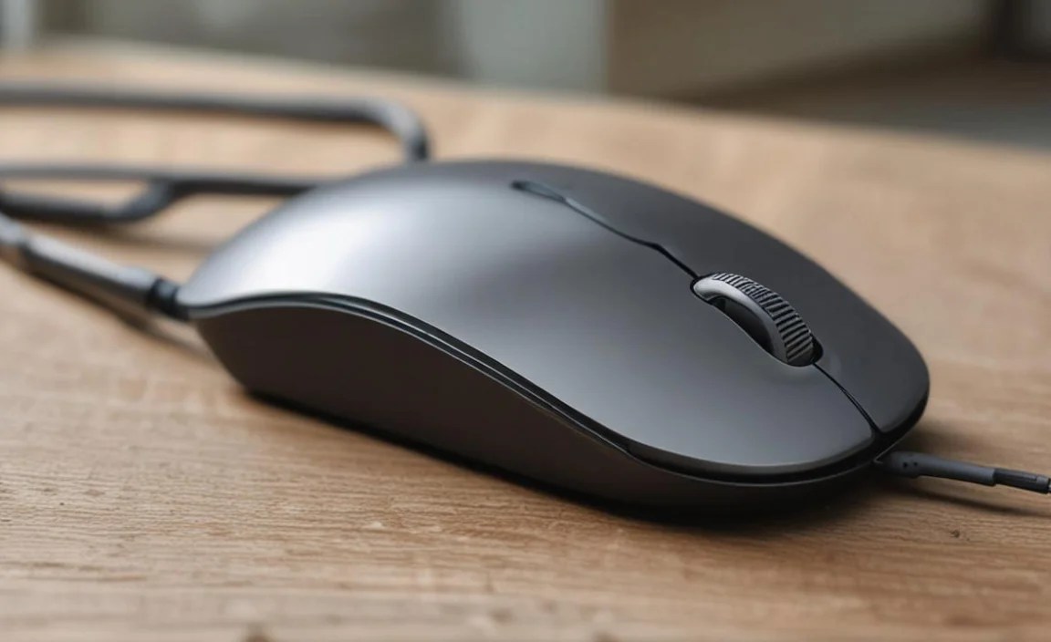 Understanding the AMD Mouse Driver Problem