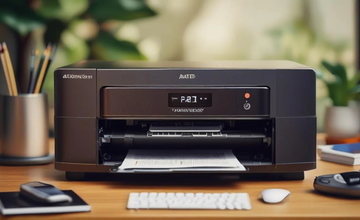 Understanding the AMD Printer Driver Issue