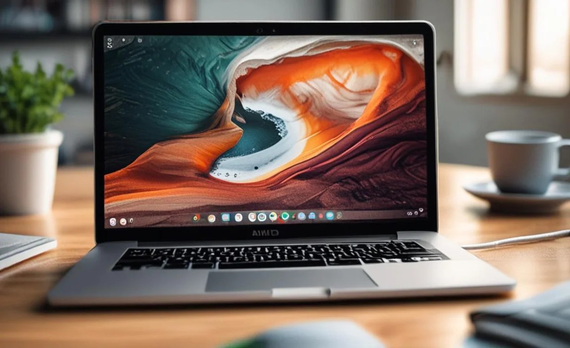 Understanding the AMD Touchpad Driver Issues