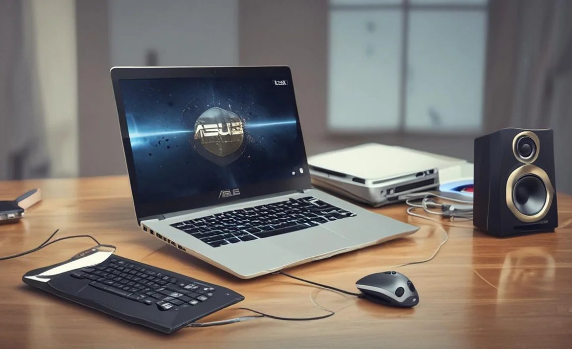 Understanding the Audio Driver Issue