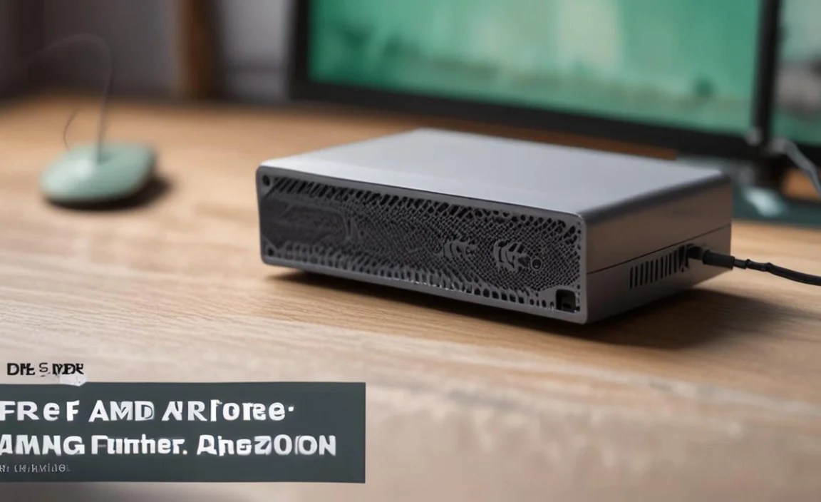 Understanding the Need for AMD Printer Driver Updates