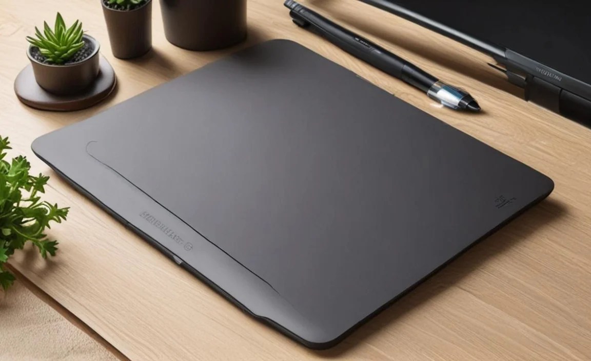 Understanding Touchpad Drivers