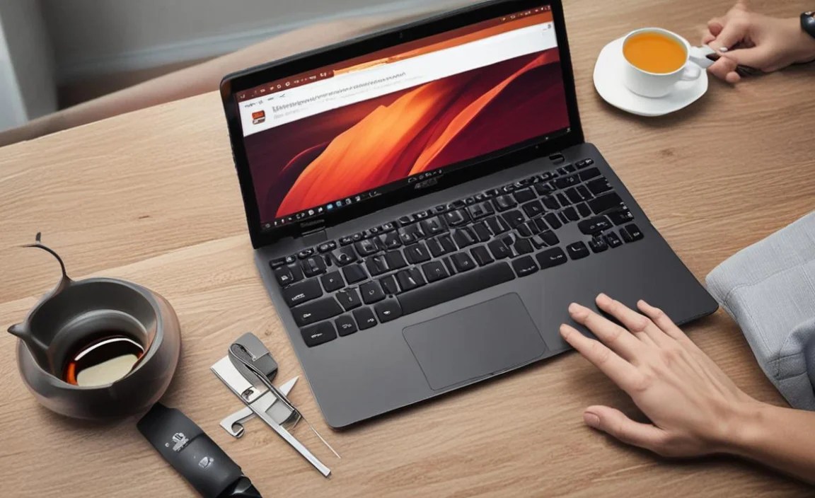 Understanding Touchpad Drivers
