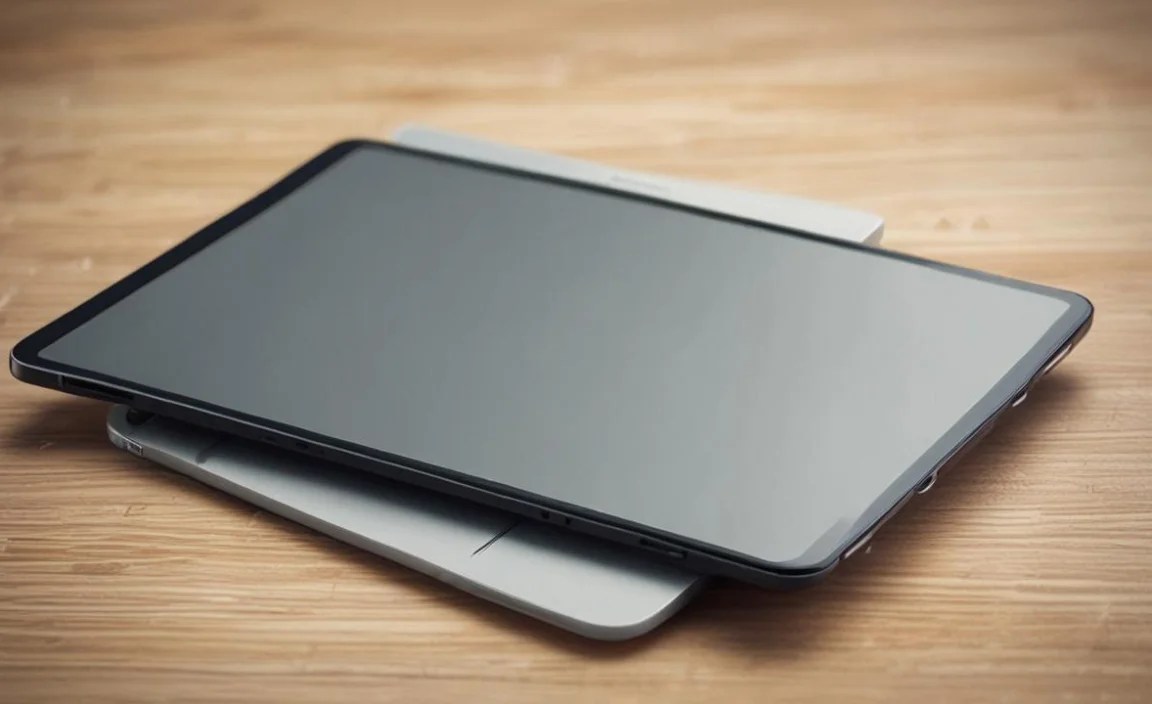 Understanding Touchpad Drivers
