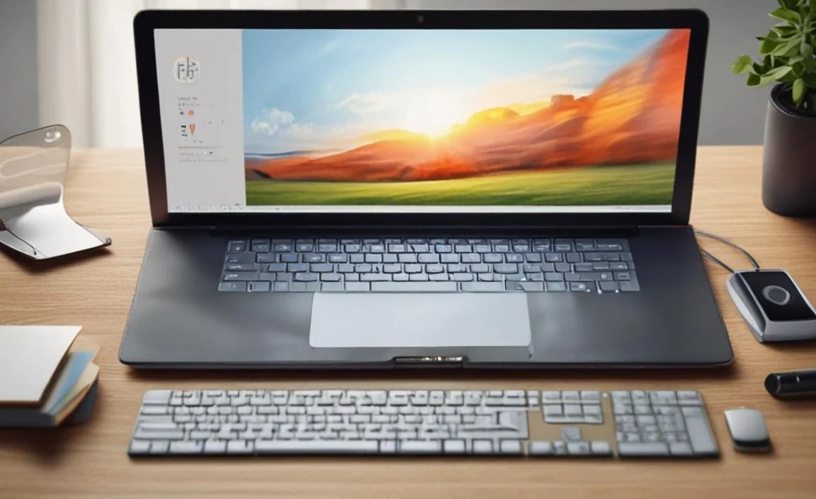 Understanding Touchpad Drivers