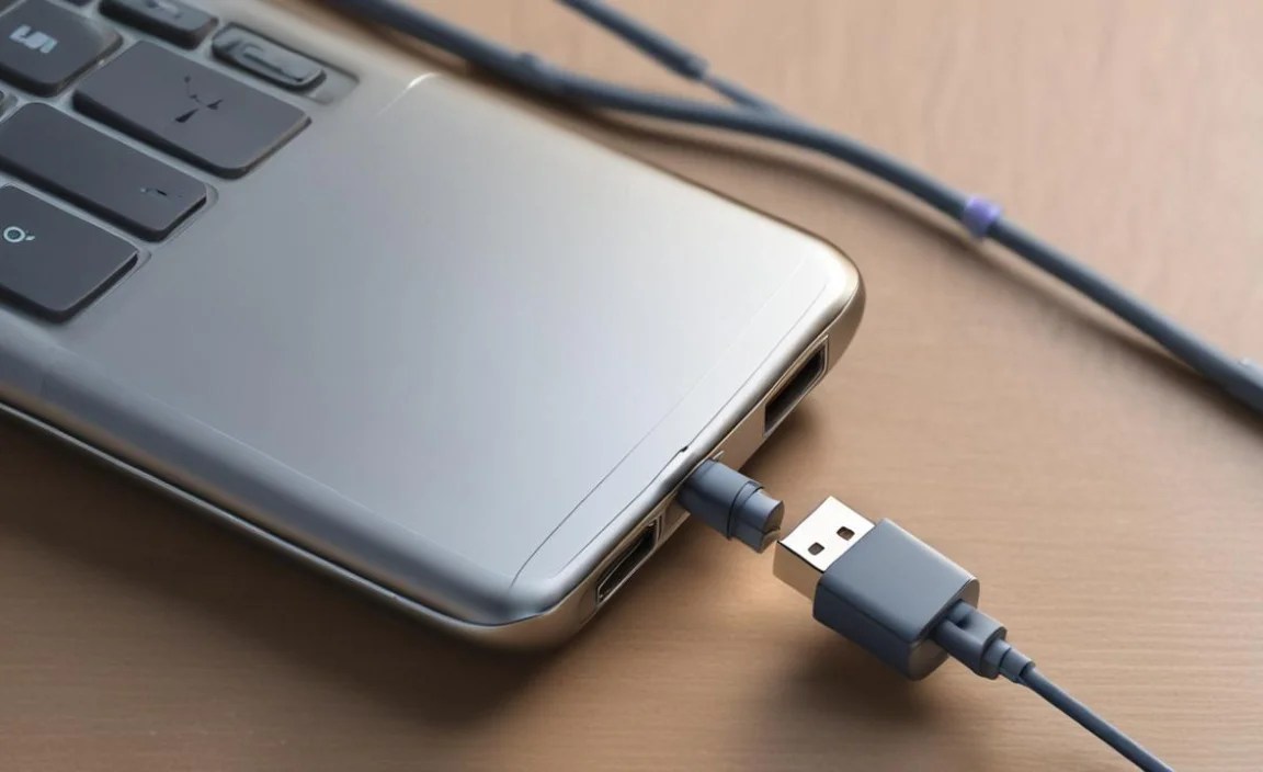 Understanding USB Drivers