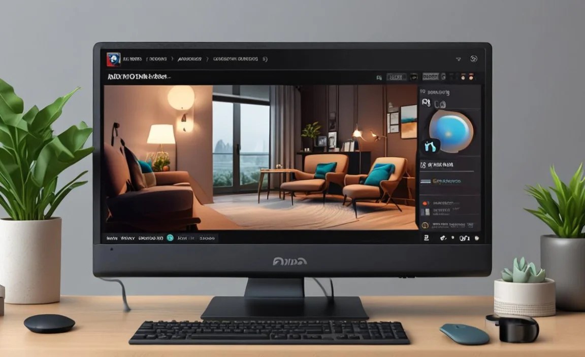 Understanding Webcam Drivers
