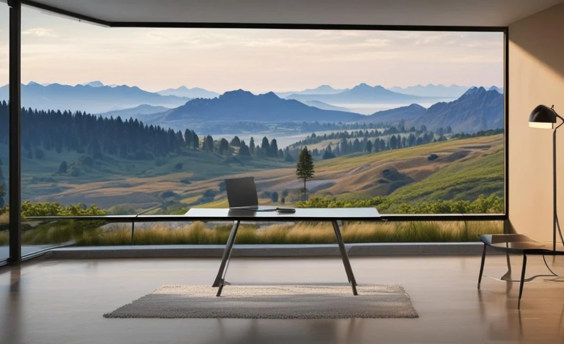 Understanding Windows 10 Backgrounds