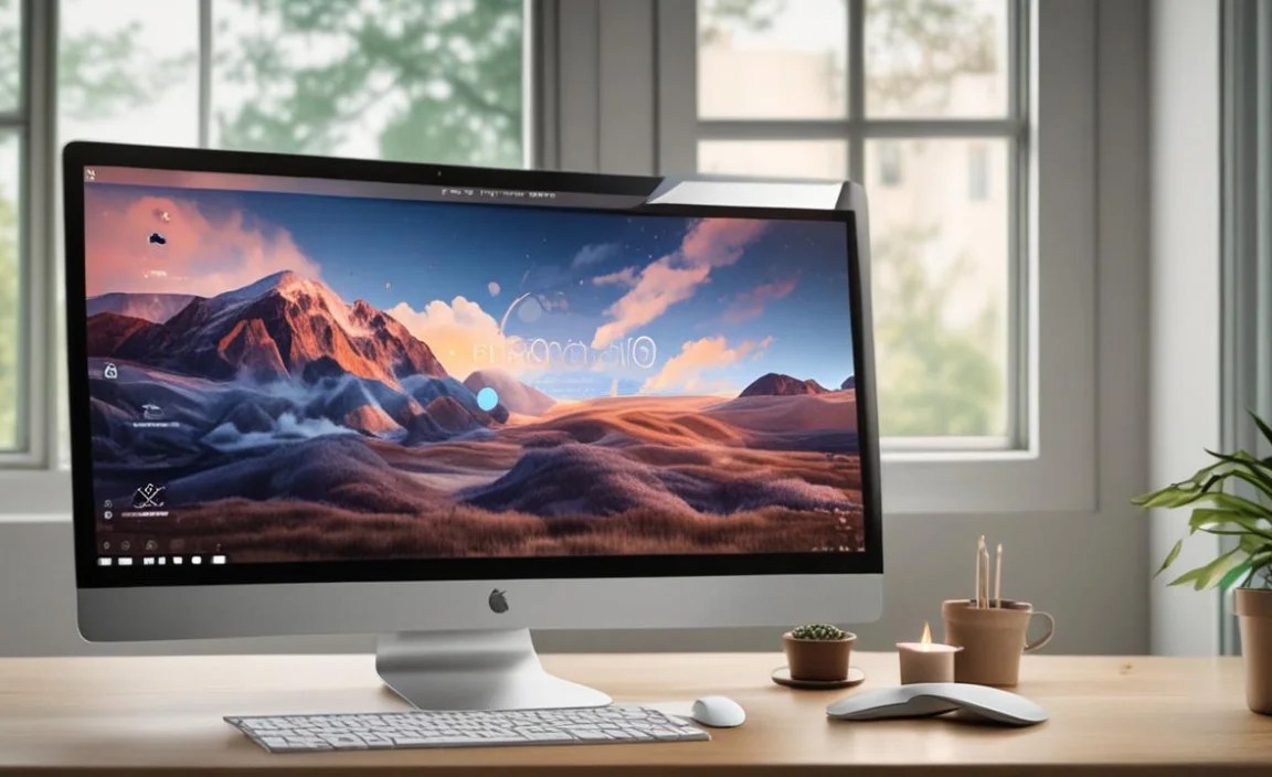 Understanding Windows 10 Wallpapers