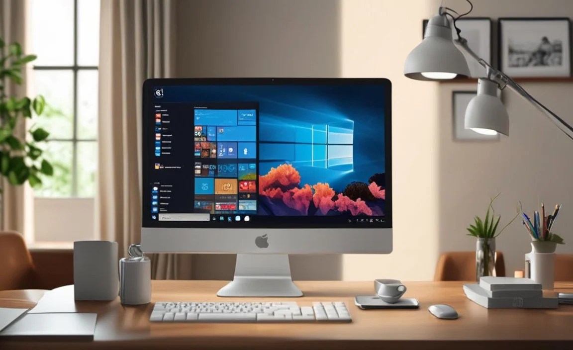 Understanding Windows 11 Imaging