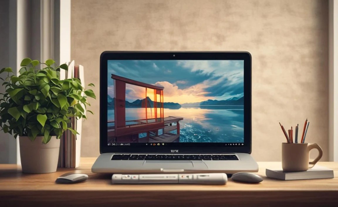 Understanding Windows Classic Theme