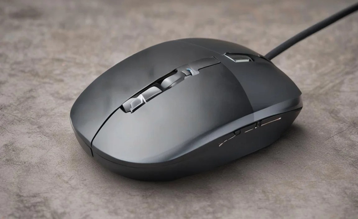 Updating AMD Mouse Drivers on Linux