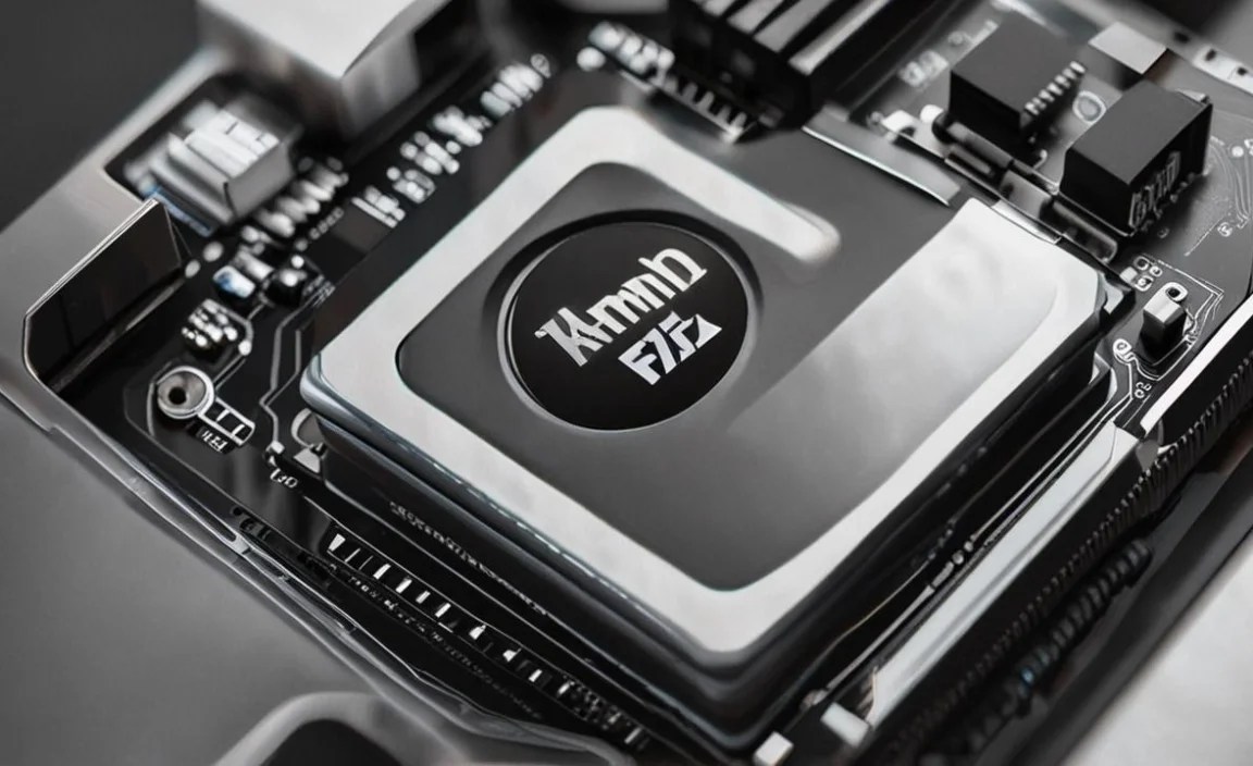 Updating AMD USB Drivers on Linux