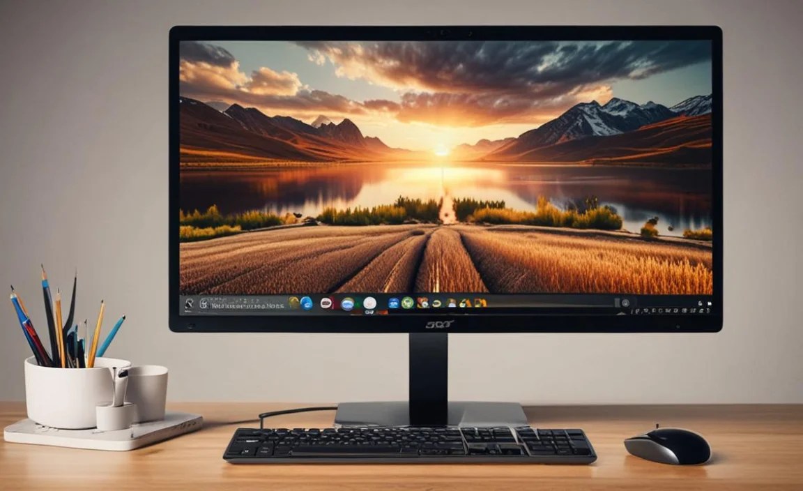 Updating Drivers for Optimal Performance