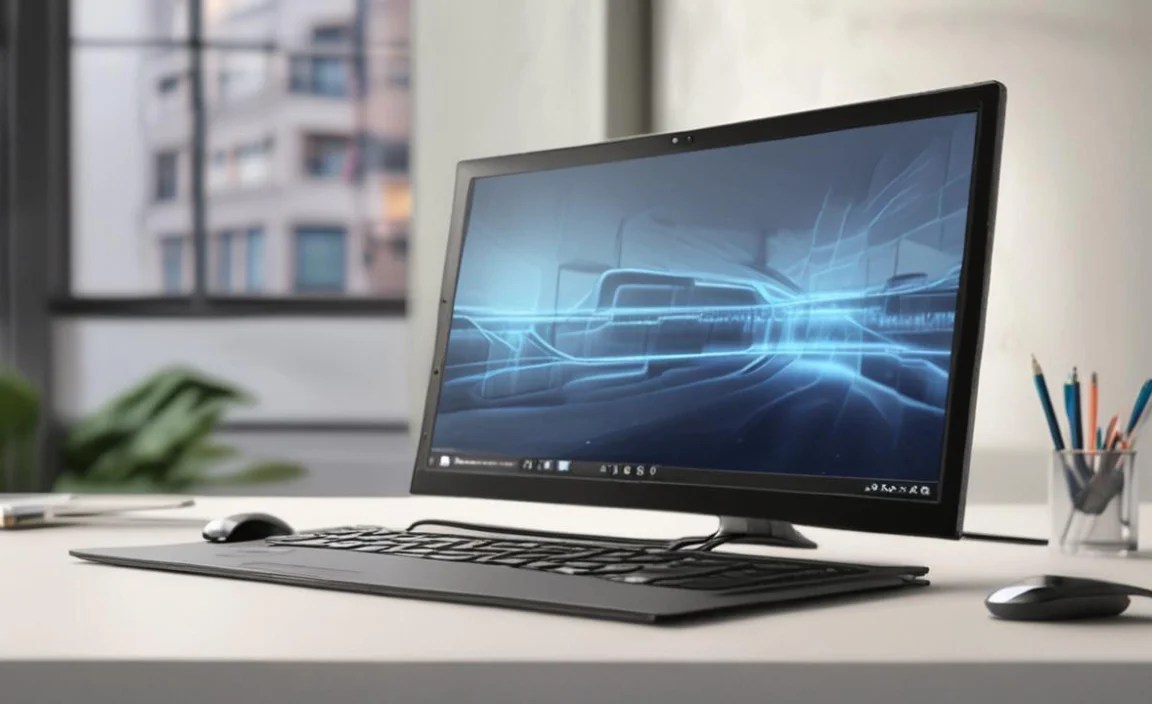 Updating Windows for Optimal Performance
