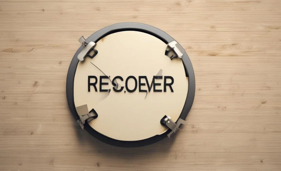 Using a Password Reset Disk