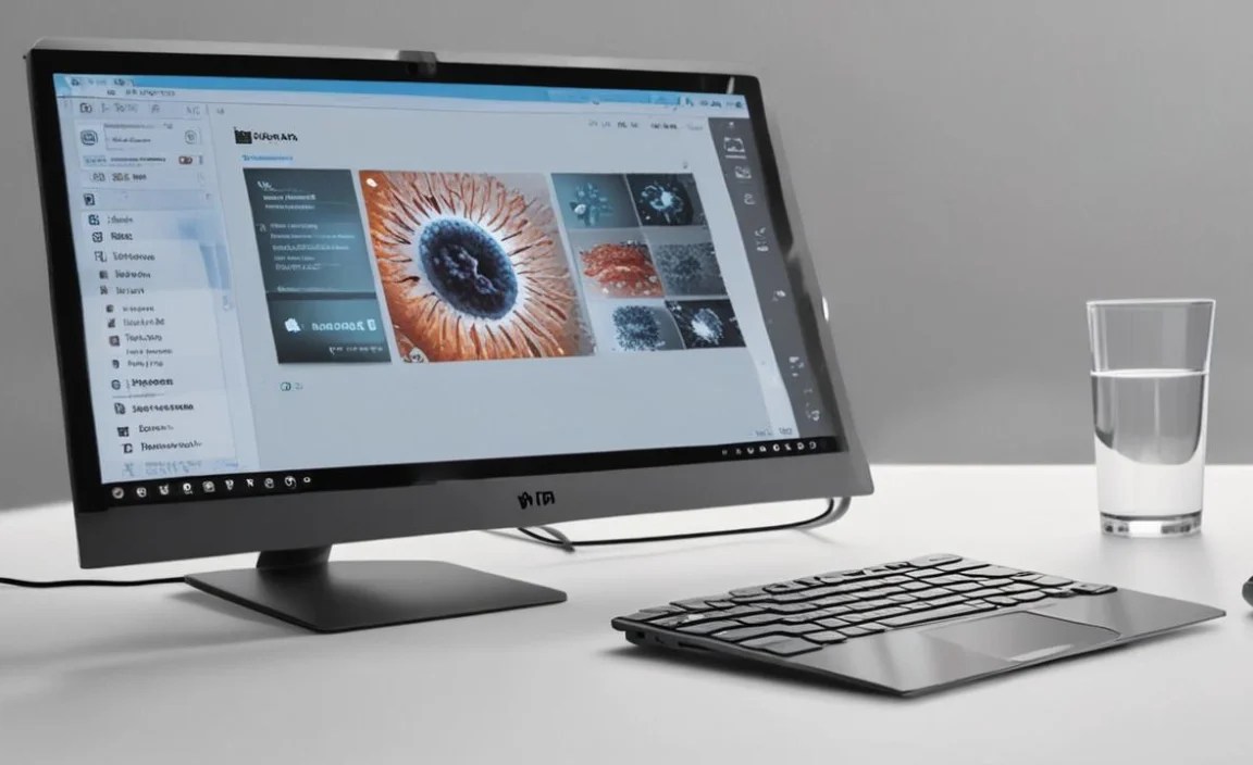 Using Advanced Scanning Options