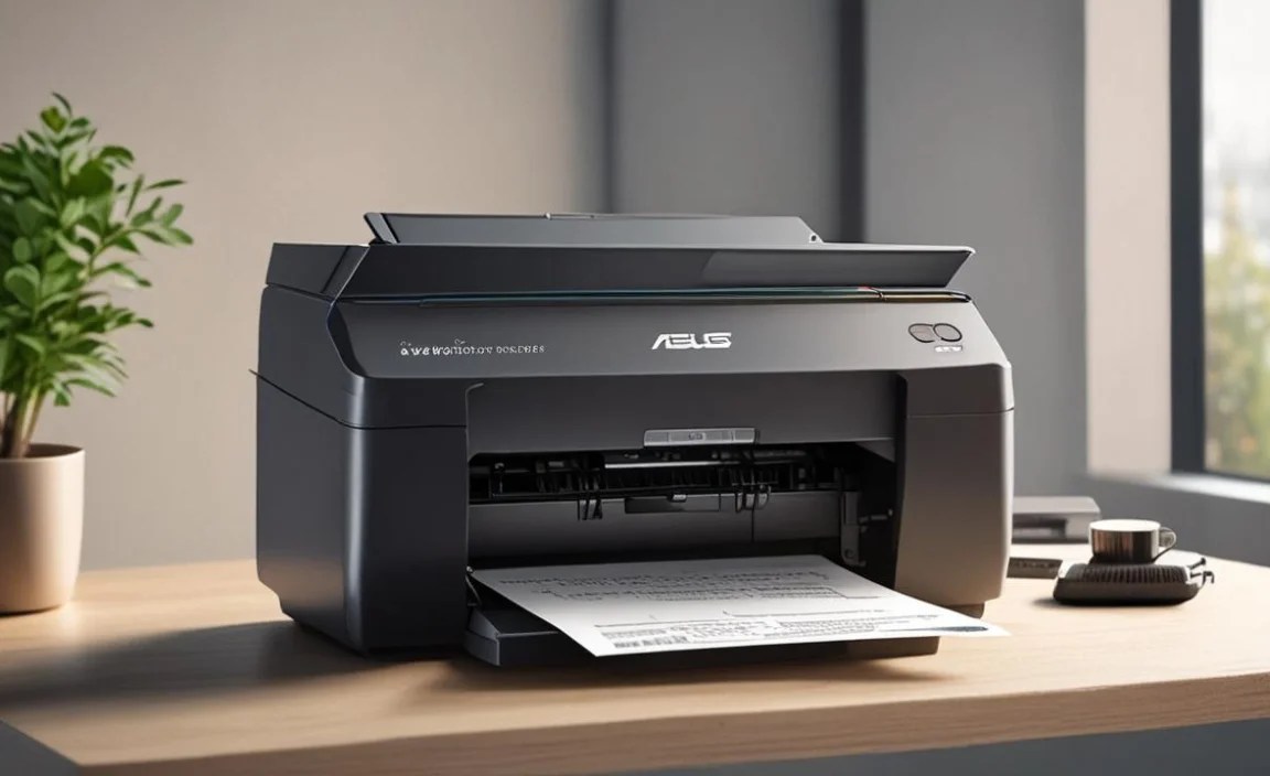 Using Asus Support For Driver Help