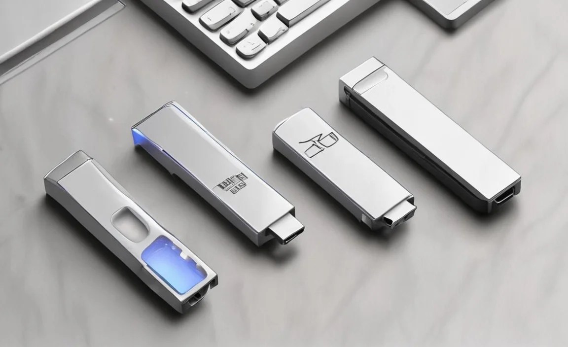 Using Command Prompt to Format a Flash Drive