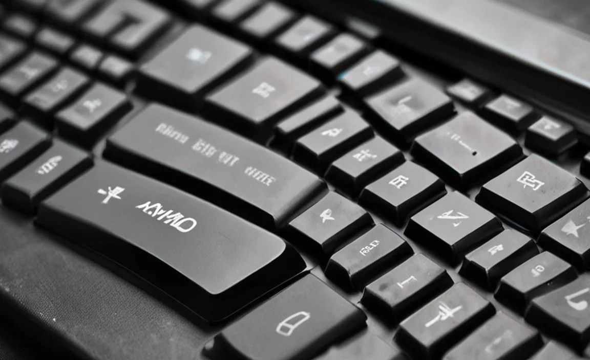 Using Device Manager for Driver Updates