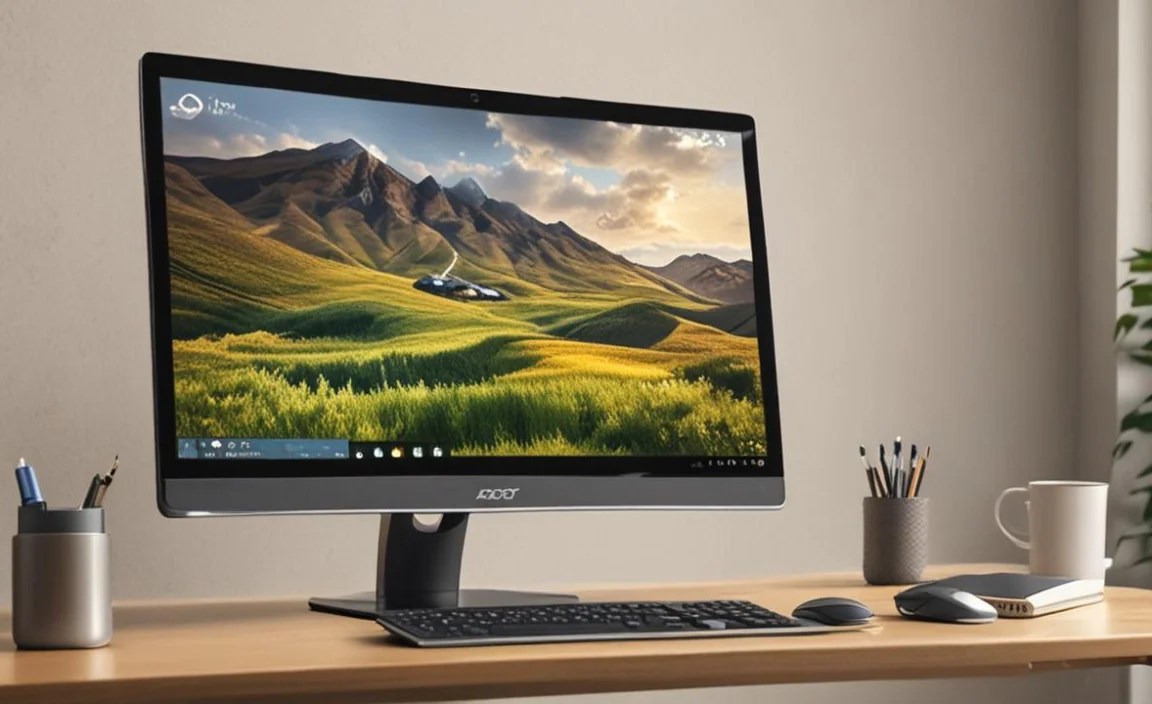 Using Device Manager to Install Drivers