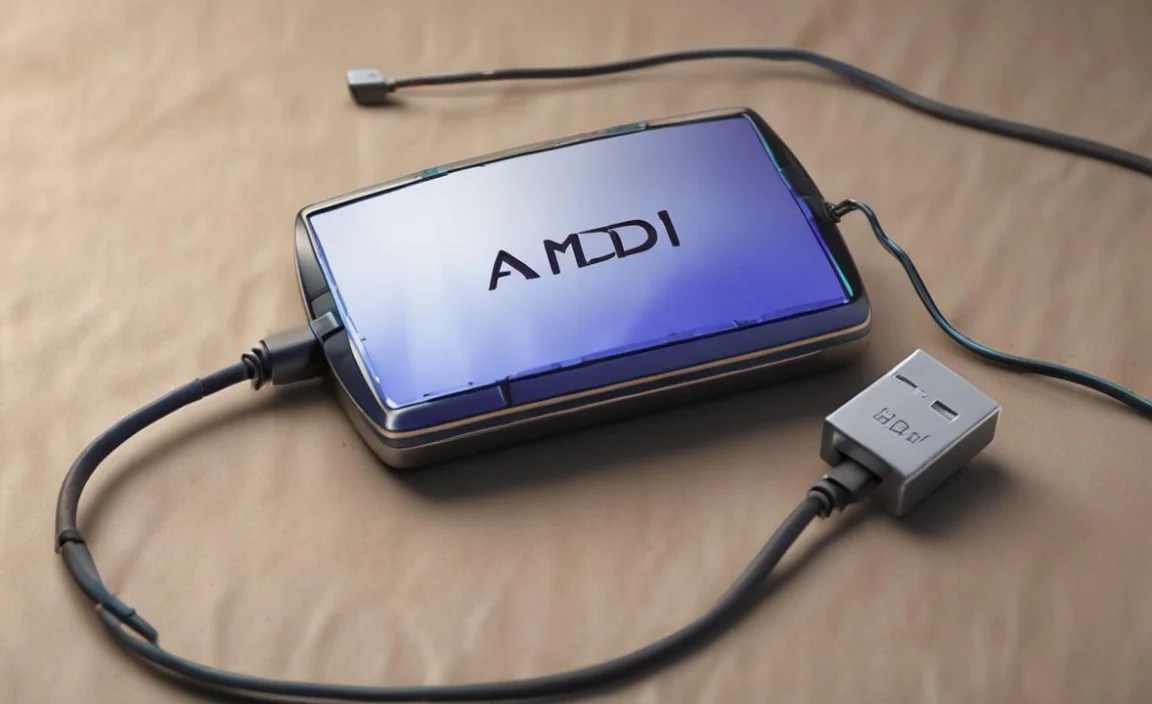 Using Device Manager to Resolve Driver Issues